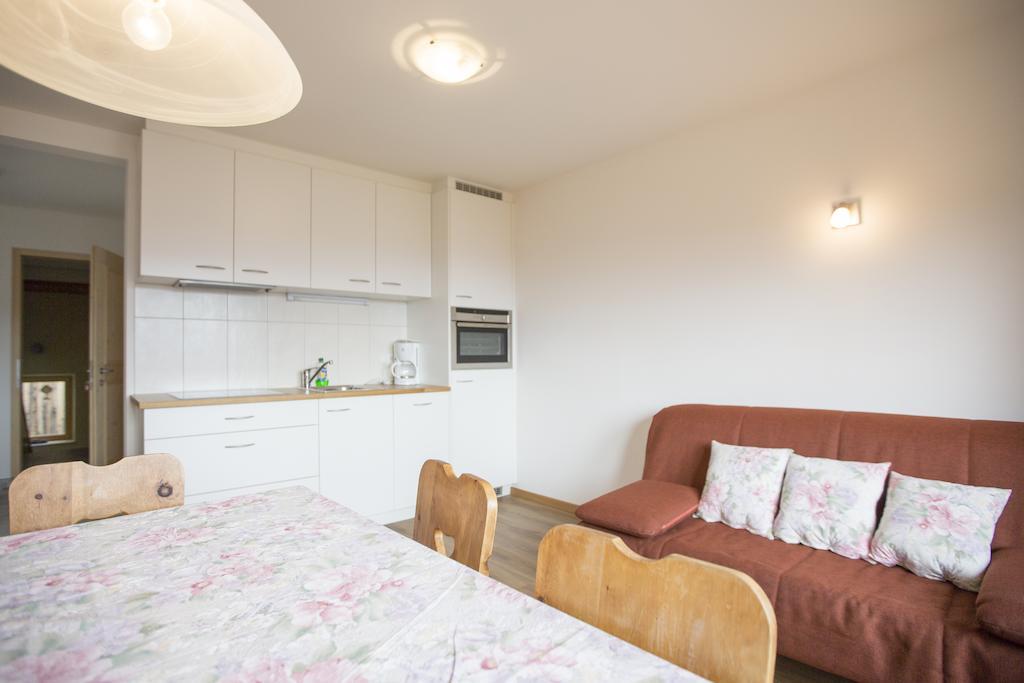 ヴェルトゥルノZolerhofアパートメント 部屋 写真